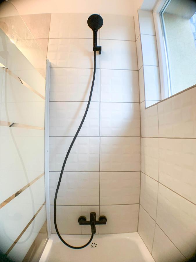 Luterana Studio Apartment Bucharest Exterior photo