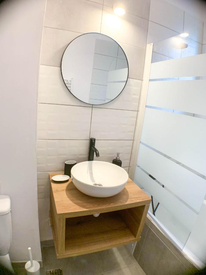 Luterana Studio Apartment Bucharest Exterior photo